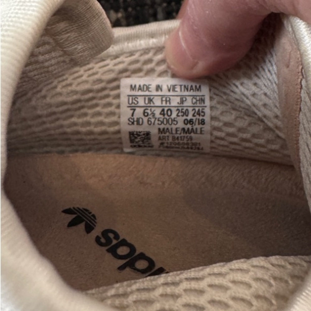 Adidas Deerupt Sneakers - Men/Women - Picture 6 of 6
